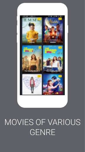 Typhoon tv app for android box screenshot 2