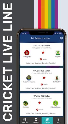 Tata IPL Live Cricket 2022 screenshot 3