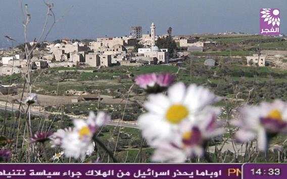 Alfajer TV Live screenshot 5