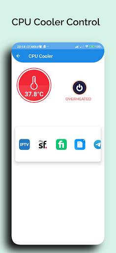 Free VPN Pro - Fast & Secure VPN screenshot 7