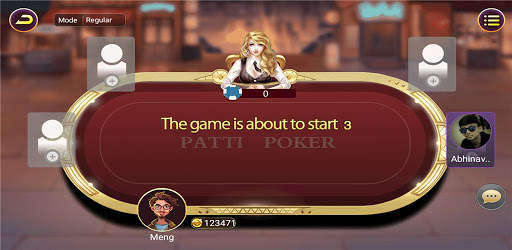 Rummy Star screenshot 1