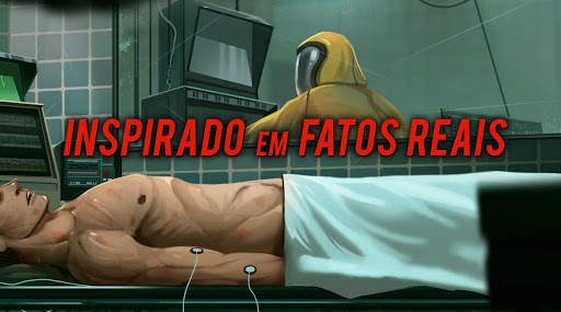 Nobodies: Murder Cleaner screenshot 3