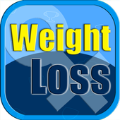 Weight Loss Fast icon