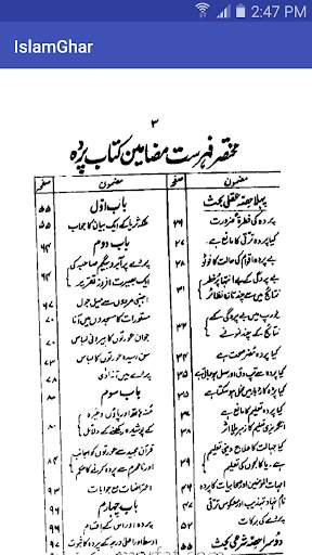 Hijab in Islam Offline PDF Free Download screenshot 2