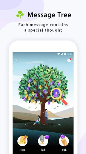 MiChat Lite-Chat, Make Friends screenshot 3