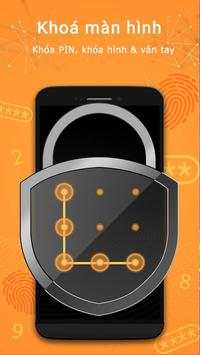 CM Locker screenshot 1