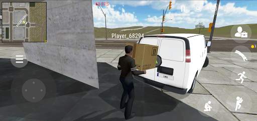 Liberty Walk Online screenshot 3