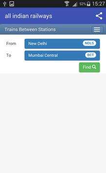 india all indian railways screenshot 4