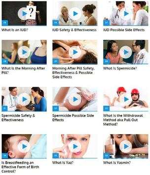 Birth Control screenshot 3
