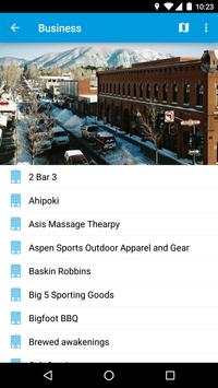 MyGreaterFlagstaff screenshot 2