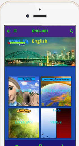 Grade 5 Scholarship Guide screenshot 7