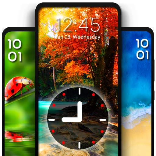 Automatic Wallpaper Changer 2.3