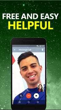 video call wattsapp prank screenshot 4