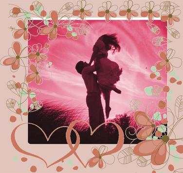 Photo Frames Flower Lovely screenshot 2