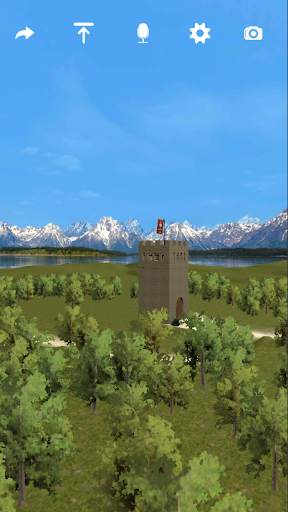 Bell Ringer 3D screenshot 6