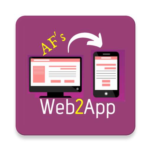 AppFry Web2App 1.0.2