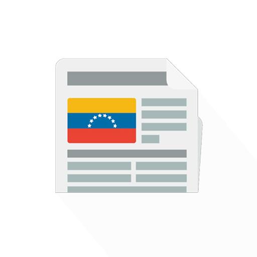 Noticias Venezuela icon