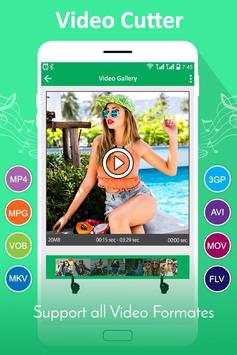 Video Cutter screenshot 2