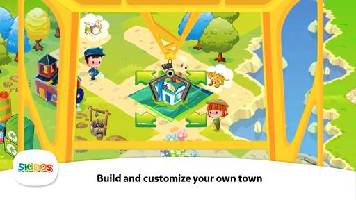 ABC Kids Games: Spelling games screenshot 15