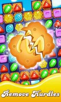 Candy Swap Mania screenshot 5