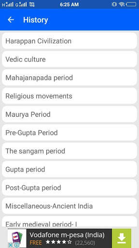 Rojgar Samachar screenshot 5