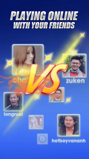 Carrom Zingplay screenshot 9