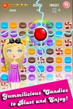 Candy Mania screenshot 4