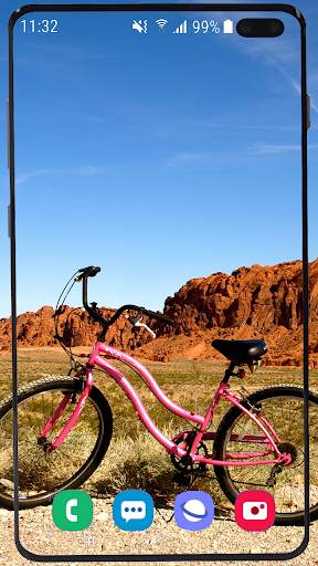 Bicycle Wallpaper Best HD screenshot 11