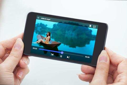 Maxx Player screenshot 3