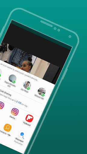Status Saver - For Whatsapp (No ads) screenshot 2