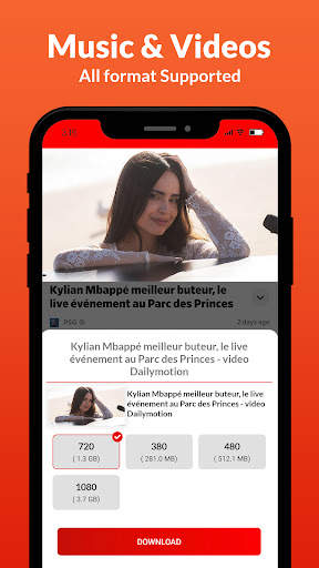 VidMax Video Status Downloader screenshot 4