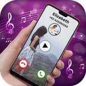 My Video Ringtone for Incoming Call on 9Apps