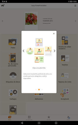 Easy-PhotoPrint Editor screenshot 7