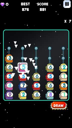 Block Sort Puzzle screenshot 4