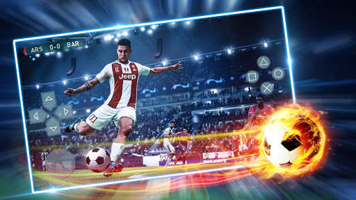 Shot Soccer-Football Legend screenshot 3