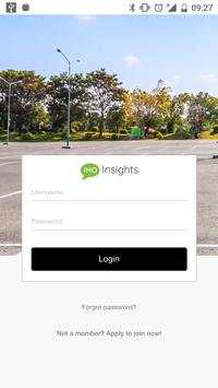 IMO Insights screenshot 1