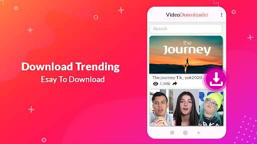 Video Downloader for All screenshot 8