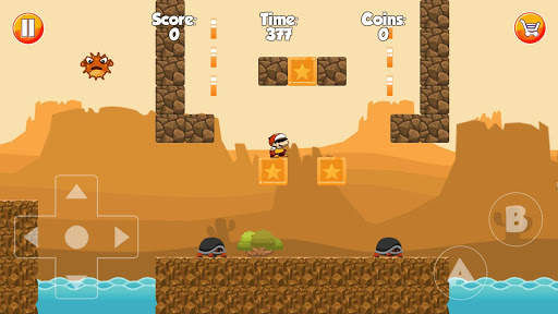 Rico World screenshot 4