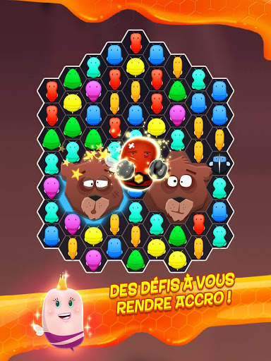 Disco Bees screenshot 12