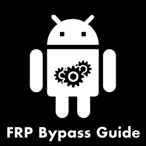 Android FRP Bypass Settings 3.0