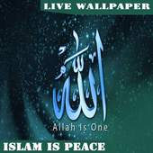 Wallpaper Animasi Allah 1.0