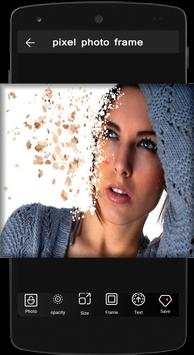 Pixal Photo Editor screenshot 1