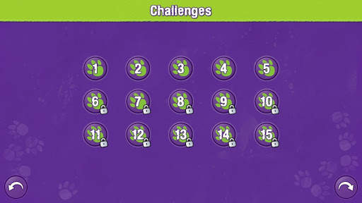 Marble Monster Lite screenshot 9