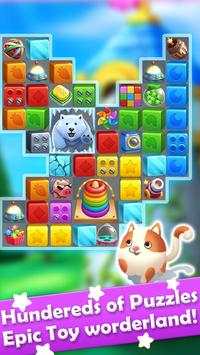 Toon Cube Crush screenshot 3