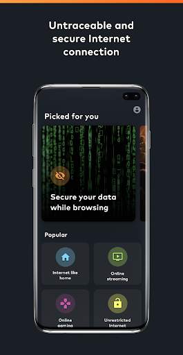 Azzguard: Your Network Mate screenshot 1
