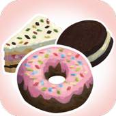 Cookie Crush - Match 3 Puzzle 1.0