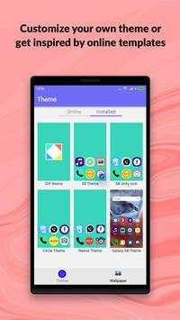 S9 Launcher Theme - Launcher Theme For S9 screenshot 4