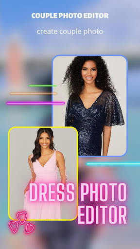 Dress Changer Photo Editor screenshot 3