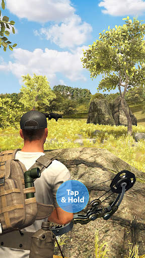 Hunting King : Wild Archery screenshot 5
