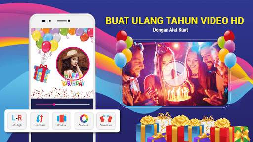 Nama Foto Pada Kue Ulang Tahun screenshot 7